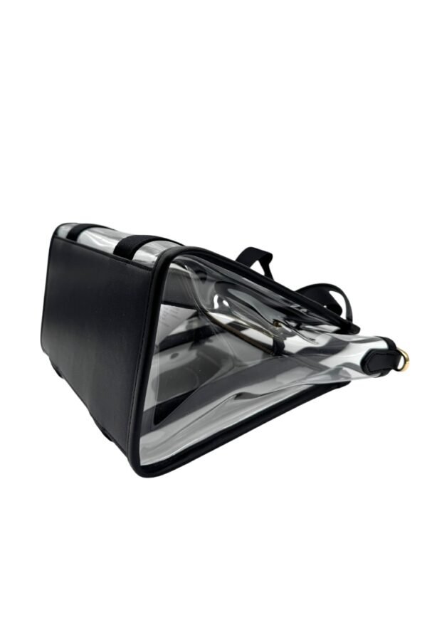 KATE SPADE - KIP CLEAR TOTE - Image 3